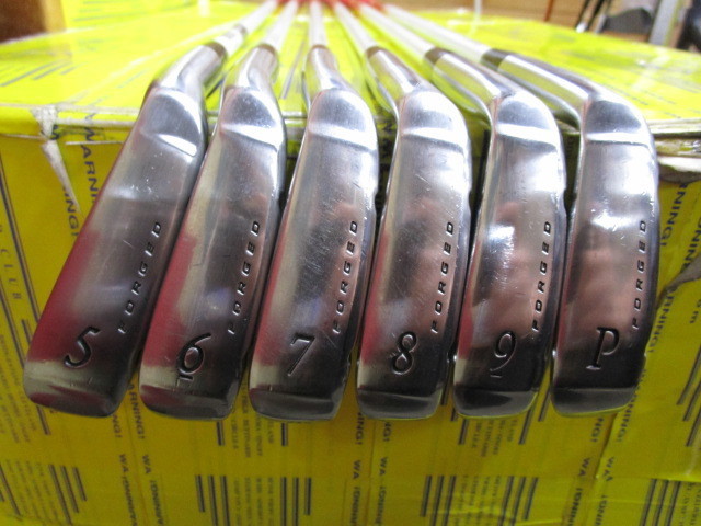 ダンロップ SRIXON Z525のスペック詳細 | 中古ゴルフクラブ通販