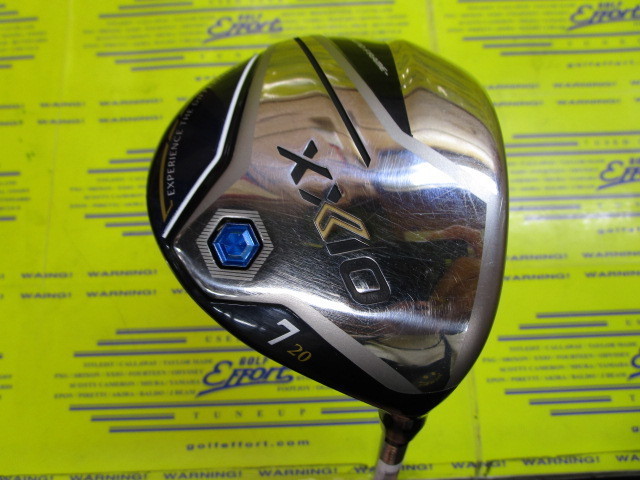XXIO 12 Ȳ�ް 7W���޸�� MP1200 Ȳ�ް �y20߁ES�z