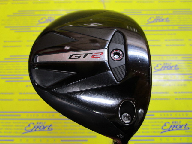 GT2 15.0°��TOUR AD IZ-6 �y15߁ES�z