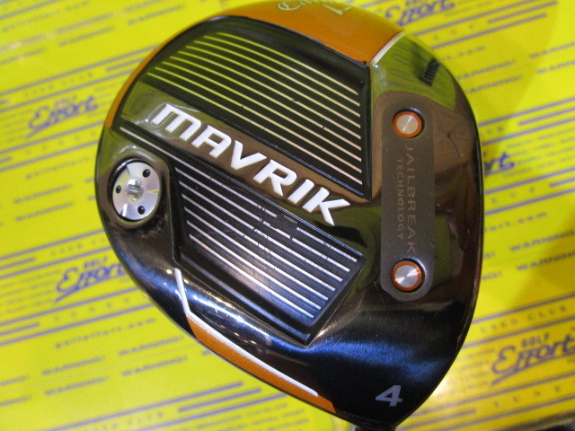 MAVRIK 4W��TOUR AD XC-7 �y16.5߁ES�z