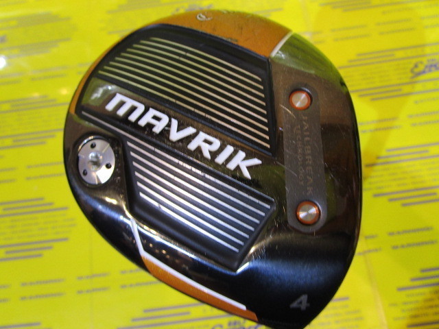 MAVRIK 4W��TOUR AD XC-7 �y16.5߁ES�z