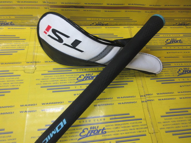 タイトリスト TSi2 UTのスペック詳細 | 中古ゴルフクラブ通販【ゴルフ