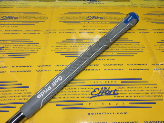 マスダ STUDIO WEDGE M425/S 銅メッキのスペック詳細 | 中古ゴルフ