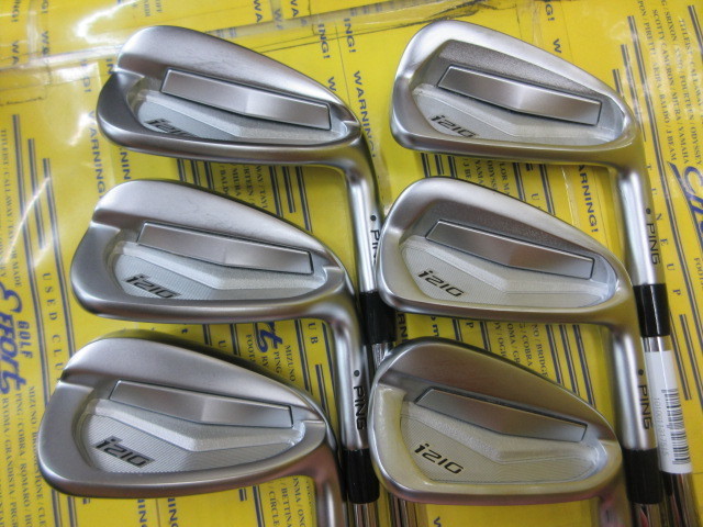 i210��DYNAMIC GOLD 105 �y6�{�ES200�z