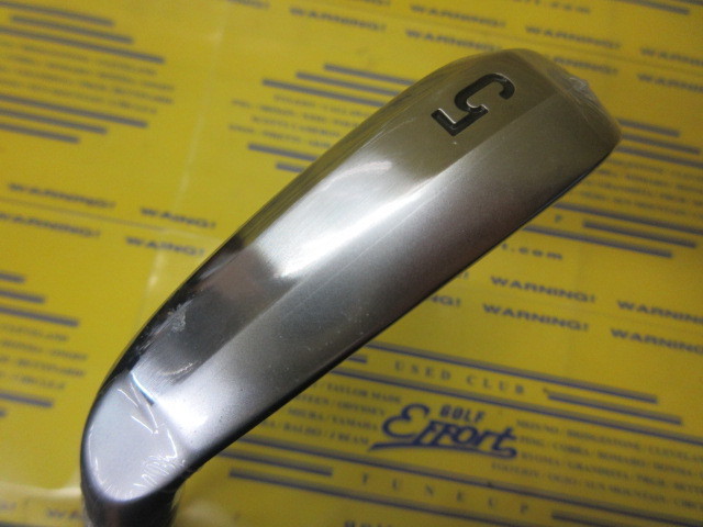 ダンロップ SRIXON ZXi5のスペック詳細 | 中古ゴルフクラブ通販