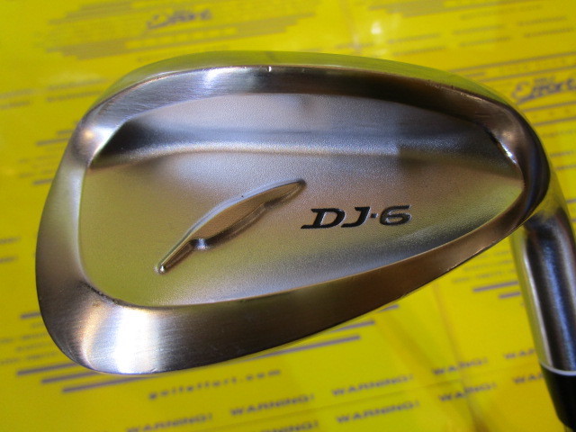 DJ-6 AW��NS PRO TS-114w �yWEDGE�z