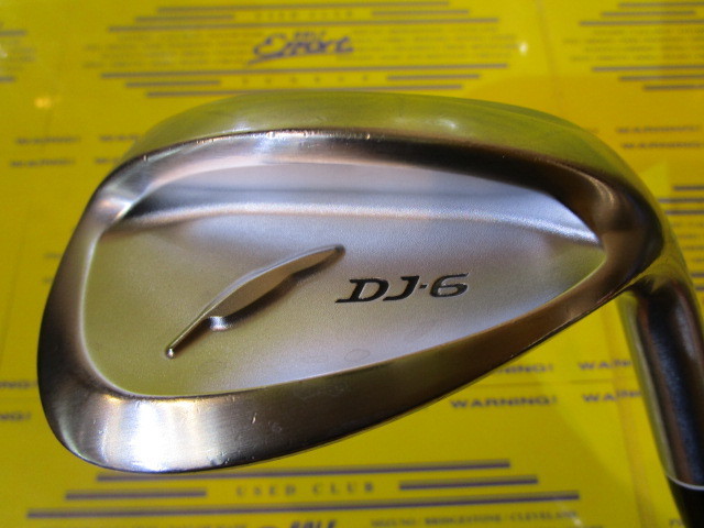 DJ-6 SW��NS PRO DS-91w �yWEDGE�z