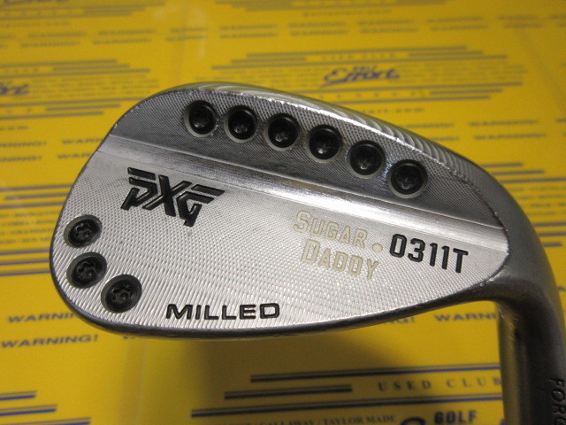 0311T SUGAR DADDY WEDGE AW��NS PRO MODUS3 TOUR120 �yS�z