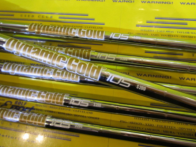 クロロフィル　まとめ売り ダンロップ SRIXON ZXi7のスペック詳細 | 中古ゴルフクラブ通販