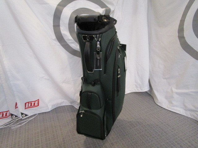 VESSEL<br>PLAYER 5.0 Pro Stand Eden(SingleStrap)