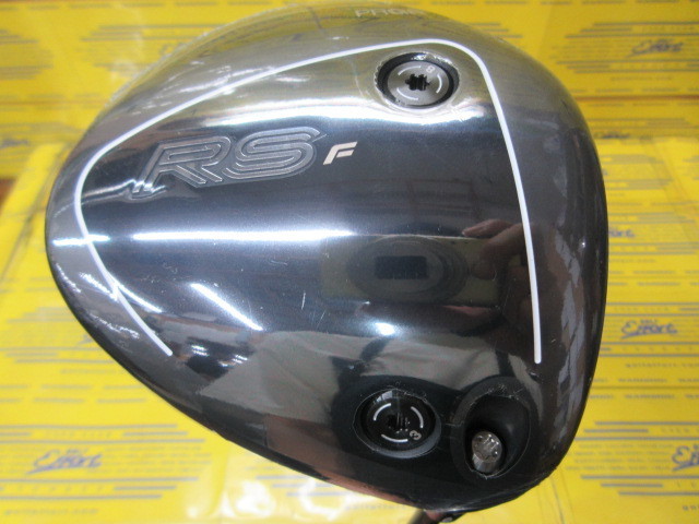 PRGR　RS F(2026)
