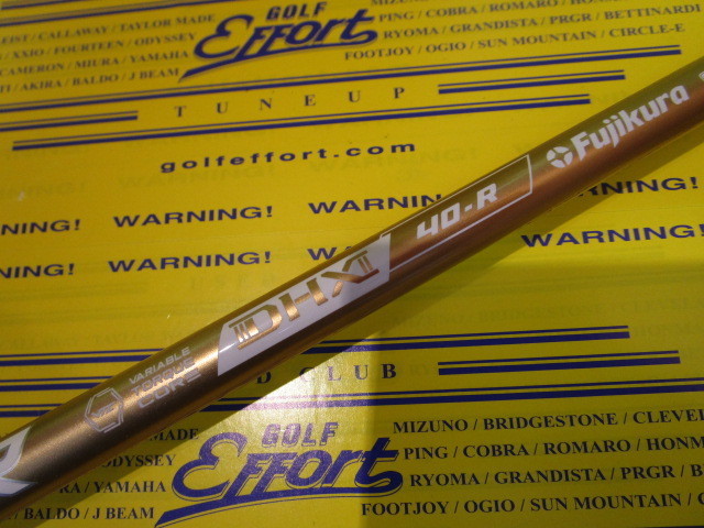 SPD NX GOLD 40:ﾃｰﾗｰﾒｲﾄﾞ ｽﾘｰﾌﾞ