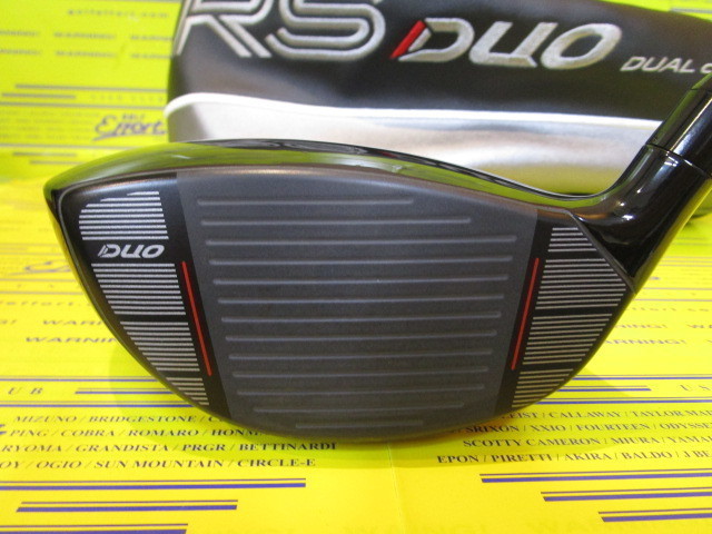 PRGR RS MAX(2026)のスペック詳細 | 中古ゴルフクラブ通販【ゴルフ