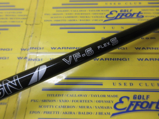 TOUR AD VF-6:ﾀｲﾄﾘｽﾄ ｽﾘｰﾌﾞ