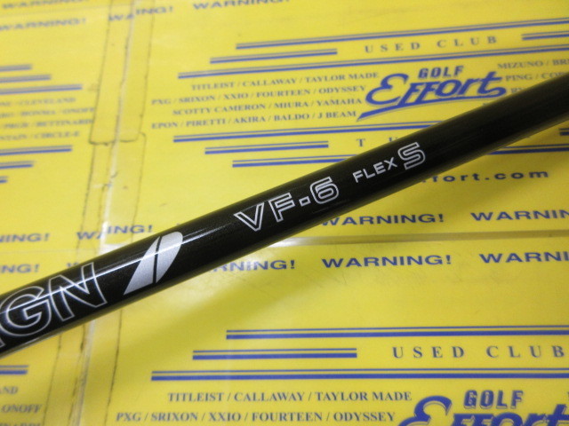 TOUR AD VF-6:ﾀｲﾄﾘｽﾄ ｽﾘｰﾌﾞ