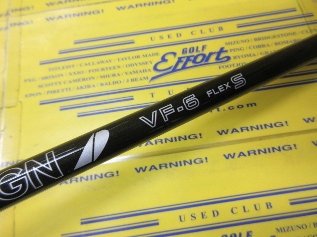 TOUR AD VF-6:ﾀｲﾄﾘｽﾄ ｽﾘｰﾌﾞ