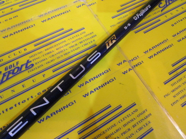 VENTUS TR BLUE 5 VELOCORE:ﾃｰﾗｰﾒｲﾄﾞ ｽﾘｰﾌﾞ