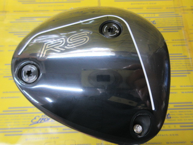 PRGR RS(2026) SPEEDER NX GOLD 50