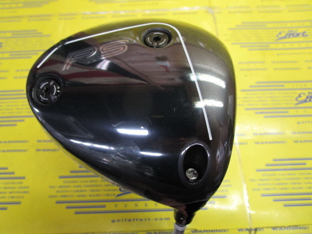 PRGR RS(2026) 24 VENTUS BLUE 6 VELOCORE+