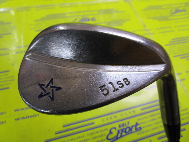 ウェッジ/ARTISAN GOLFの中古ゴルフクラブ在庫一覧 | 中古ゴルフクラブ
