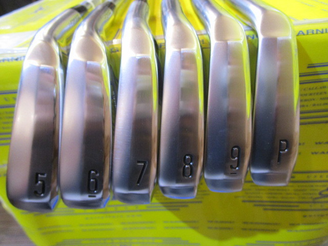 ダンロップ SRIXON ZXi5/ZXi7 COMBOのスペック詳細 | 中古ゴルフクラブ