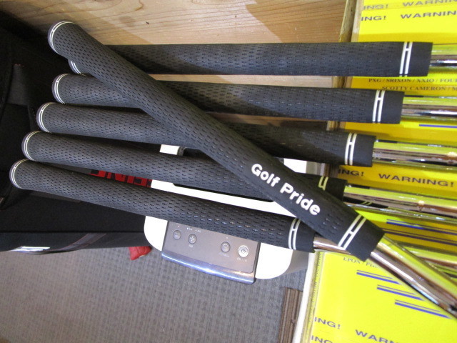 ダンロップ/SRIXON ZXi5/ZXi7 COMBOの中古ゴルフクラブ商品詳細