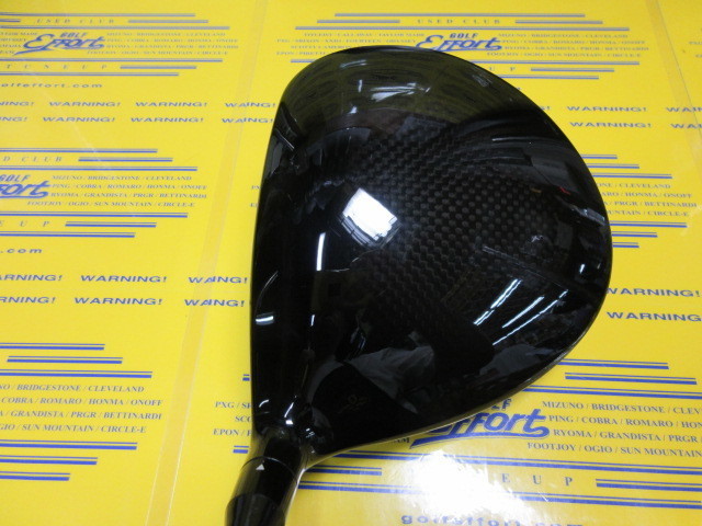 PRGR RS F PROTOTYPE(2021)のスペック詳細 | 中古ゴルフクラブ通販