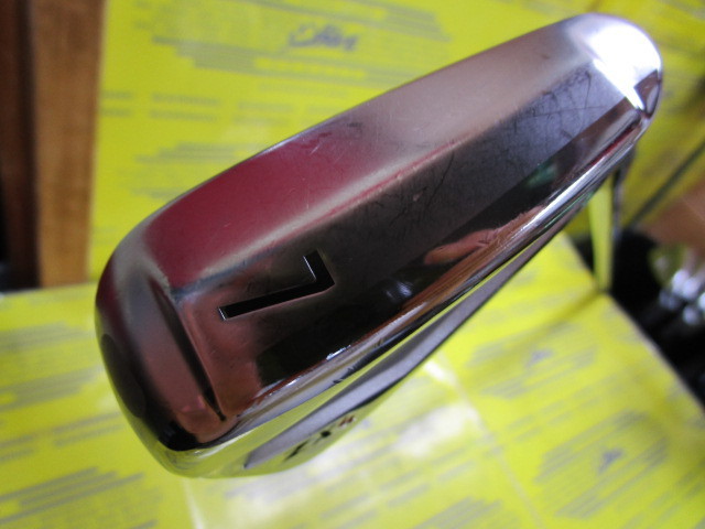 ダンロップ SRIXON ZX4のスペック詳細 | 中古ゴルフクラブ通販【ゴルフ