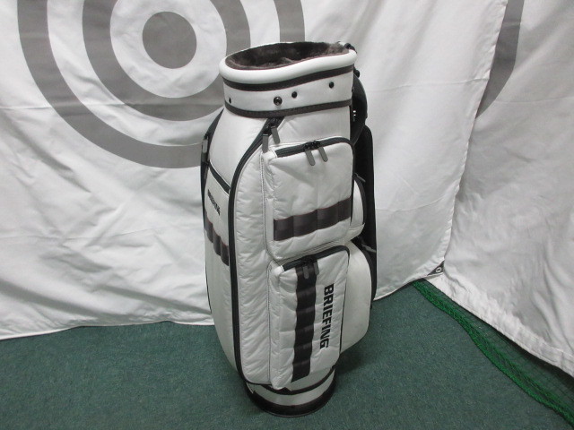 CR-6 #03 TP BRG261D43 White