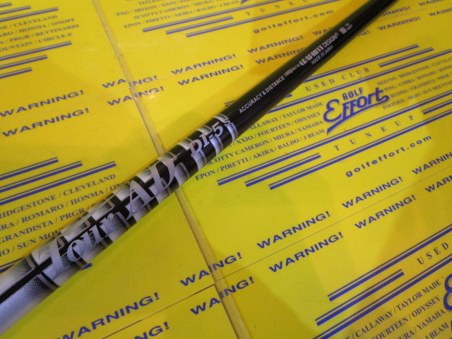 TOUR AD DI-5 BLACK:ﾃｰﾗｰﾒｲﾄﾞ ｽﾘｰﾌﾞ