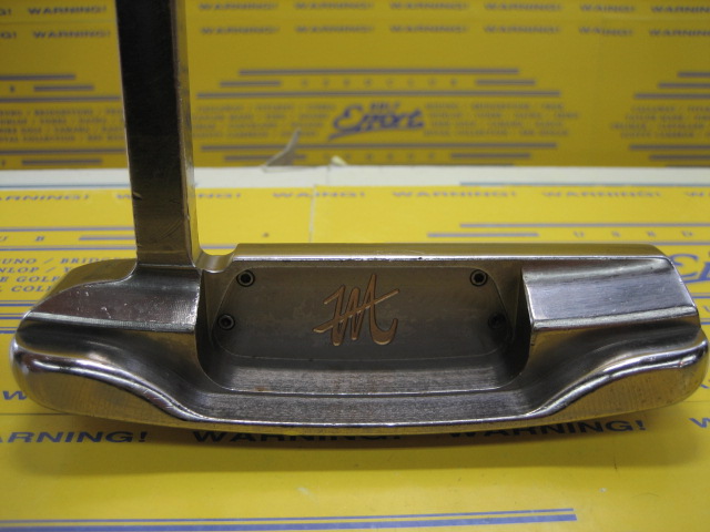 ベティナルディ/MARU23の中古ゴルフクラブ商品詳細 | ゴルフエフォート