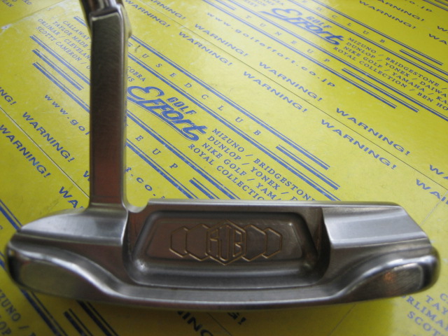 ベティナルディ/MC-3(2004)の中古ゴルフクラブ商品詳細 | ゴルフエフォート
