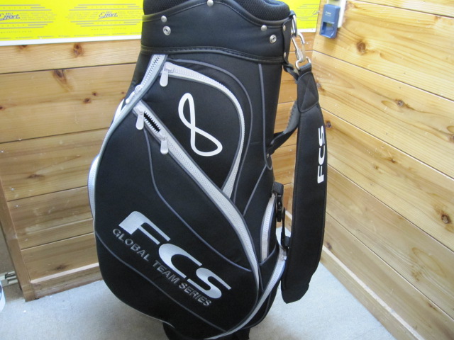 KAMUIPRO キャディバッグ ブラック/ブルー　新品 KAMUIPRO キャディバッグ ブラック/ブルー 新品 KAMUIPRO