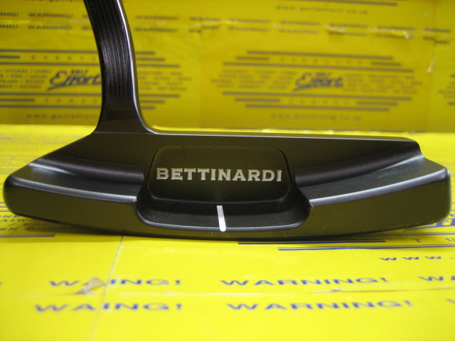 ベティナルディ/BB25(2010)の中古ゴルフクラブ商品詳細 | ゴルフエフォート