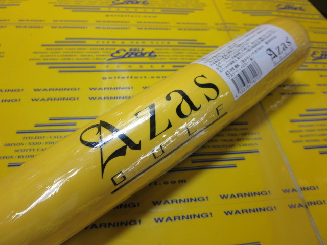 Amazon.co.jp: アザス ゴルフ(Azas Golf) スイング練習機 AZAS