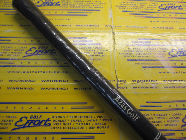 練習器具/AZAS GOLFののゴルフ用品商品詳細 | ゴルフエフォート