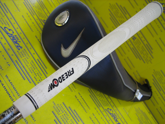 NIKEナイキ T-40 TOUR 3W 　美品 ナイキ/T-40 TOURの中古ゴルフクラブ商品詳細 | ゴルフエフォート