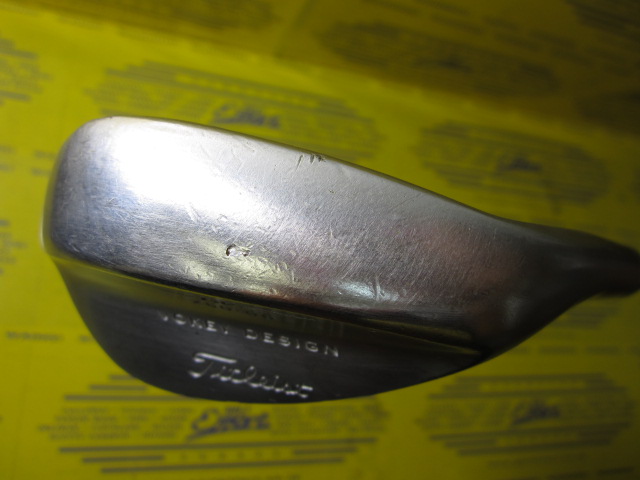 タイトリスト/VOKEY PROTO 260・06の中古ゴルフクラブ商品詳細 | ゴルフエフォート