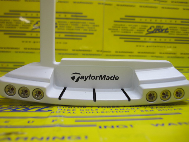 テーラーメイド/GHOST TOUR TM-110 Daytonaの中古ゴルフクラブ商品詳細