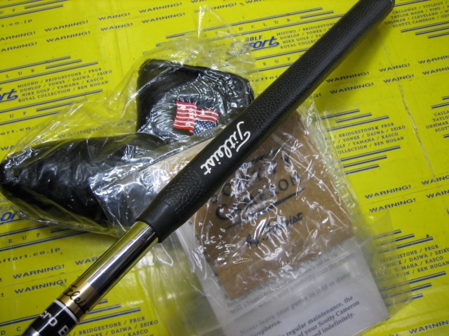 スコッティ キャメロン/SCM5 SCOTTYMASTERの中古ゴルフクラブ商品詳細