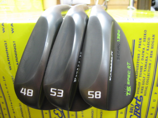 フォーティーン/MT-28 T.S.SPEC RT 限定SETの中古ゴルフクラブ商品詳細