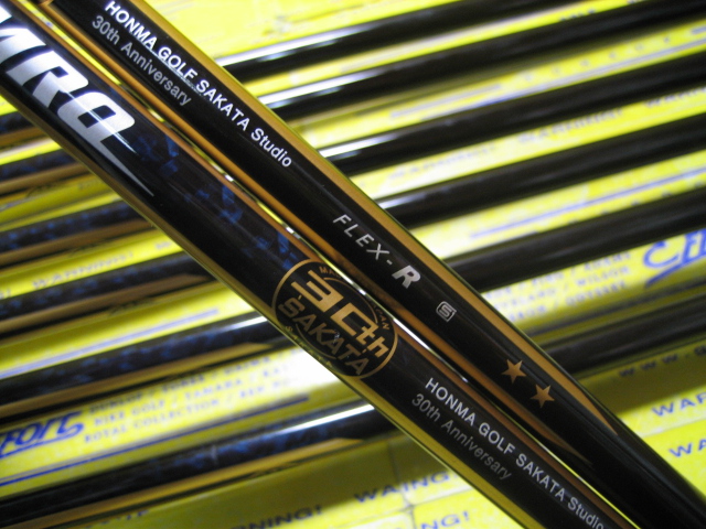 本間 ☆ NEW LB-280 8本 メンズ FLEX R 右利き用 楽天市場】【訳あり】本間ゴルフ(ホンマ/HONMA) ヒロホンマ LB