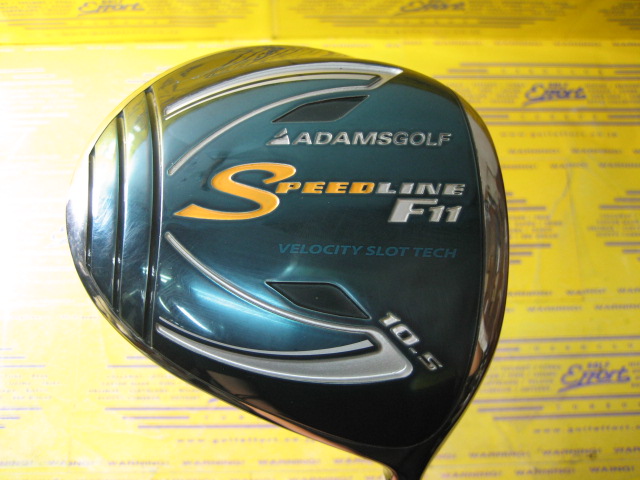 Buy Adams Speedline Complete Set | Golf Discount