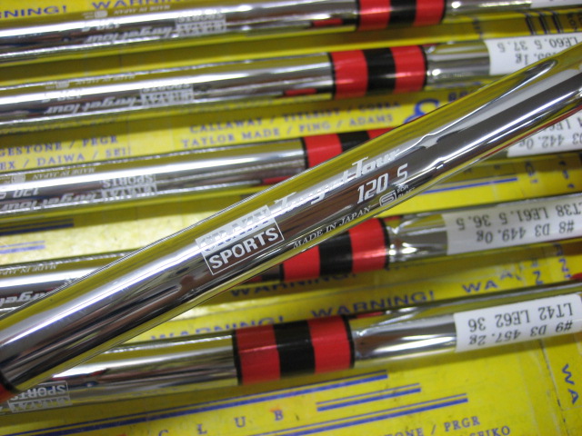 クレイジー/CRAZY AIR IRON DOT ONEの中古ゴルフクラブ商品詳細