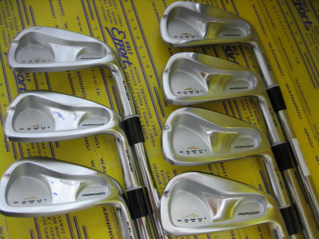 カムイ KAMUI PRO FORGED KP-101 6本セット カムイ KAMUI PRO FORGED KP-101 6本セット - メルカリ
