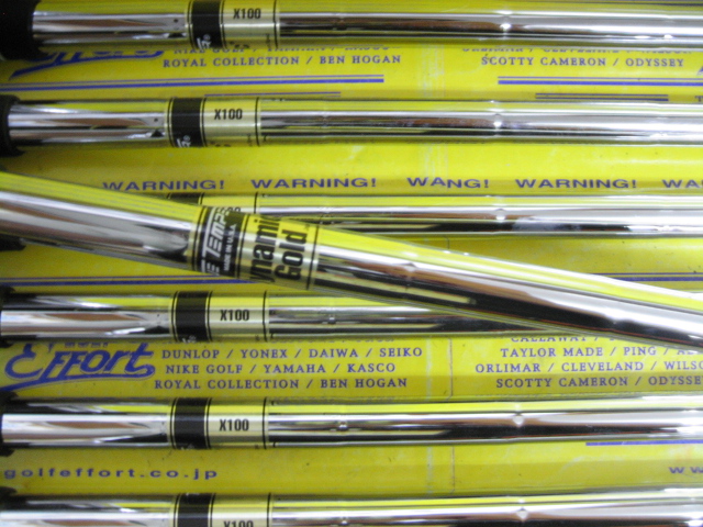 カムイ KAMUI PRO FORGED KP-101 6本セット KAMUI KP－101forged IRON＋N.S．PRO
