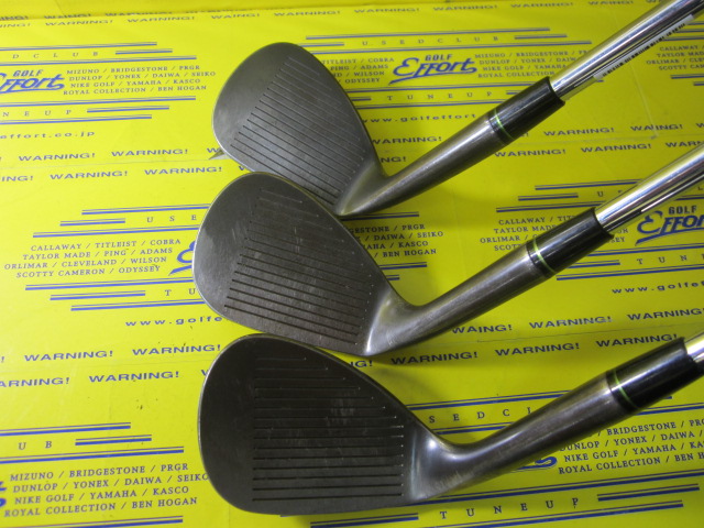 フォーティーン　MT-28 ウエッジセット　AW SW フォーティーン「MT-28」は別世界のスピンを演出！ | BUZZ GOLF