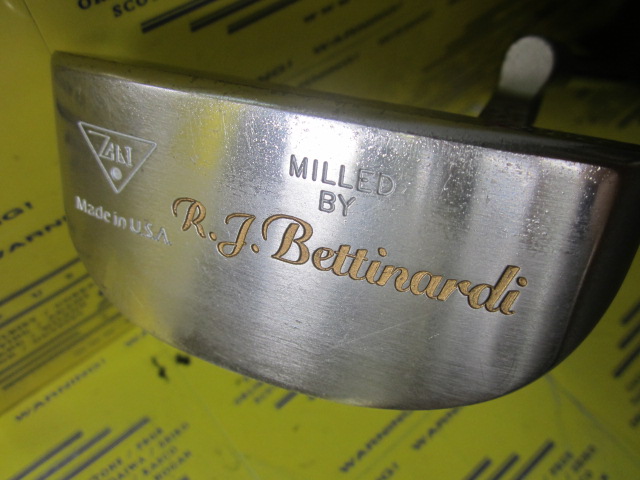 ベティナルディ/360-M TOUR SLANTの中古ゴルフクラブ商品詳細 | ゴルフ