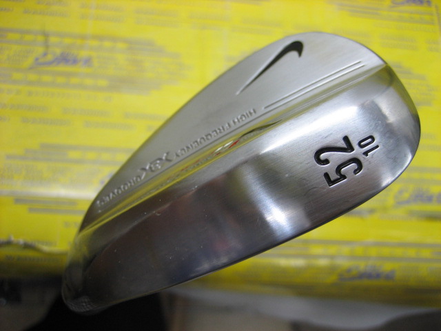 vr pro forged wedge