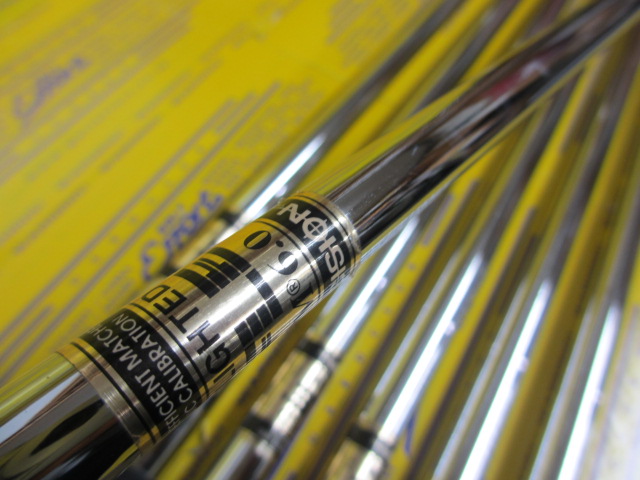 三浦技研/MB-5002の中古ゴルフクラブ商品詳細 | ゴルフエフォート